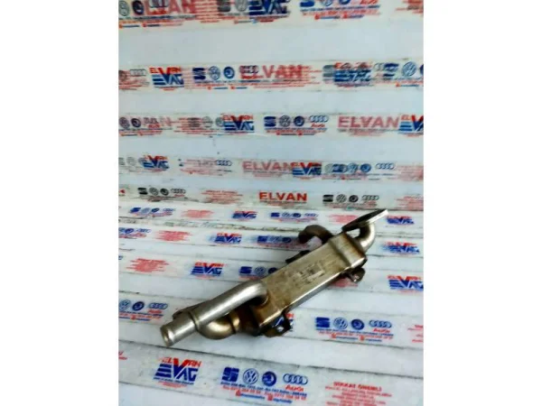 038131513L | Seat Alhambra EGR Soğutucusu VAG