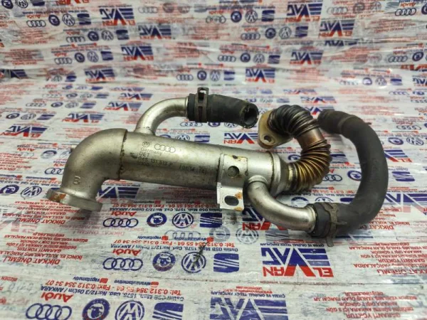 045131513P | Egr Soğutucusu | VW Polo - Seat Cordoba, Ibiza VAG