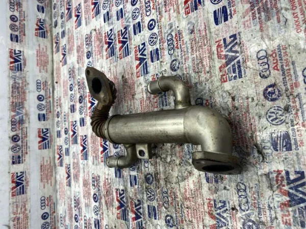 045131513L | Egr Soğutucusu | VW Polo - Seat Cordoba, Ibiza VAG