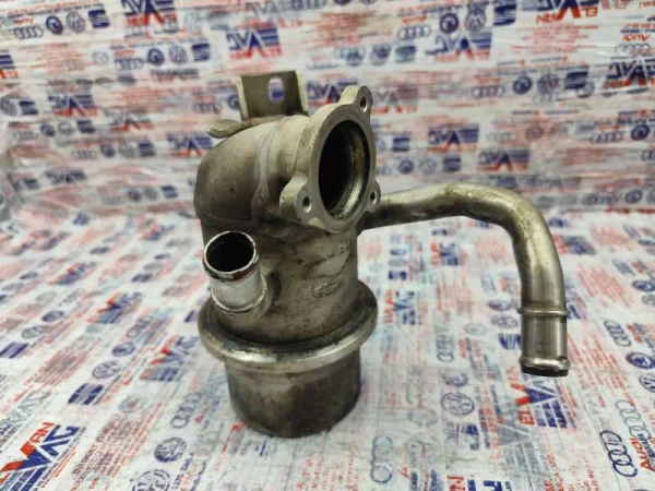 04L131512 | EGR Soğutucusu VAG