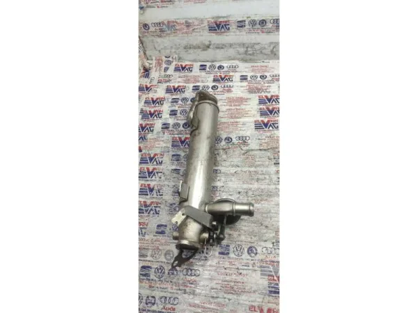 03L131512B | EGR Soğutucusu | VW Eos, Golf - Audi A3, TT - Seat Altea, Leon VAG