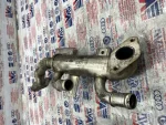 038131513AB | EGR Soğutucusu | VW Polo - Seat Cordoba, Ibiza - Skoda Fabia - 2