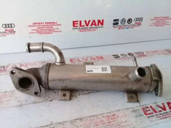 038131513G | EGR Soğutucusu | VW Bora, Golf, Jetta - Audi A3 - Seat Ibiza, Toledo VAG