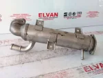 038131513G | EGR Soğutucusu | VW Bora, Golf, Jetta - Audi A3 - Seat Ibiza, Toledo - 2