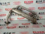045131513M | EGR Soğutucusu | VW Polo - Seat Cordoba, Ibiza - Skoda Fabia - 2