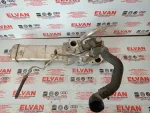 03L131512AF | EGR Soğutucusu | VW Golf, Jetta - Audi A3 - 1