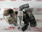 04L253120L | EGR Soğutucusu | VW CC, Golf, Jetta, Scirocco, Vento - Skoda Yeti - 1