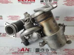 04L253120L | EGR Soğutucusu | VW CC, Golf, Jetta, Scirocco, Vento - Skoda Yeti - 2