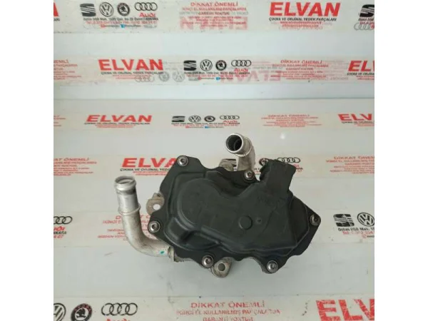 04L133501S | EGR Soğutucusu VAG