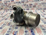 04L131512BH | Soğutuculu EGR Valfi | VW Tiguan - Audi A3 - Seat Ateca - 1