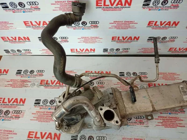 03L131501F | EGR Valfi VAG