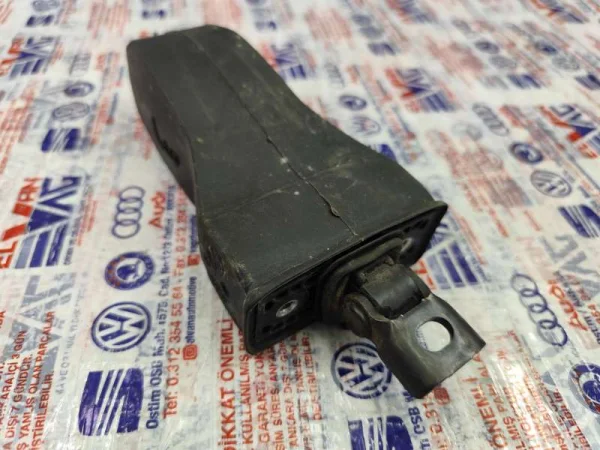 5C6839267 | VW Jetta Arka Kapı Gergisi VAG