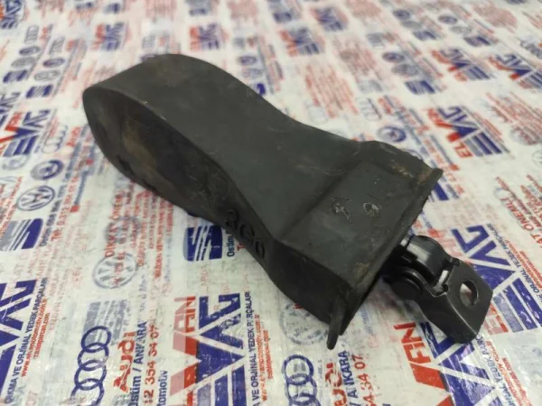 3G0837267 | VW Passat Sol Ön Kapı Gergisi VAG