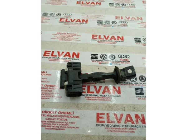 5J0837249C | Kapı Stoperi | Skoda Fabia, Roomster VAG