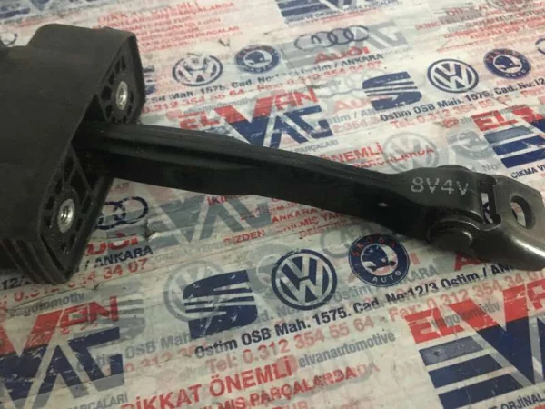 8V4837249A | Ön Kapı Gergisi | Audi A3, RS 3 VAG