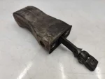 6J0837249C | Seat Ibiza Kapı Gergisi - 1
