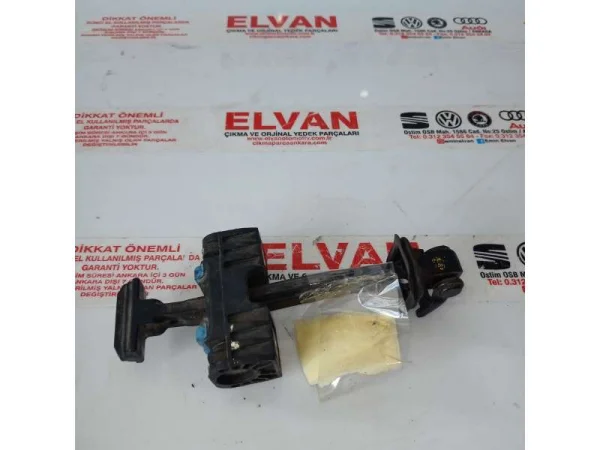 2H7839249 | VW Amarok Arka Kapı Sabitleyicisi VAG