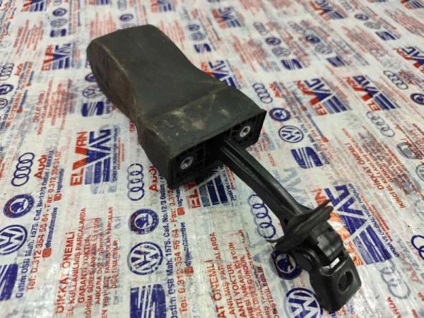 5N0839267 | Kapı Gergi Koruyucusu | VW Scirocco, Tiguan VAG
