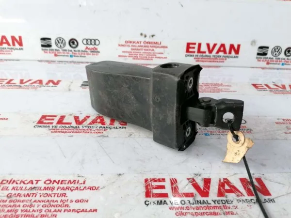 5L0839249B | Skoda Yeti Arka Kapı Gergisi VAG