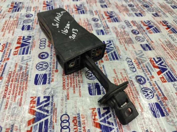6J4839249B | Seat Ibiza Arka Kapı Gergisi VAG