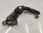 2K0843335A | VW Caddy Sürgülü Kapı Orta Sol Makarası - 1