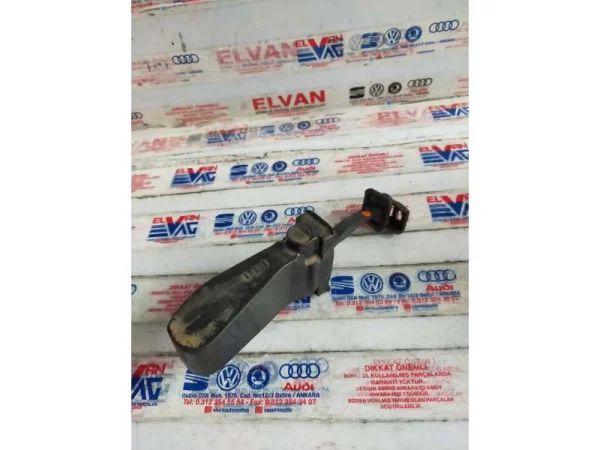 6V0839249 | Skoda Fabia Arka Kapı Gergisi VAG