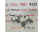 6Q0955711 | Silecek Motoru Kolu - 2