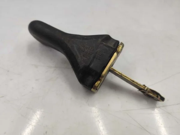 6N0837323 | VW Polo Kapı Kilit Körüğü VAG