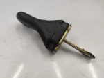 6N0837323 | VW Polo Kapı Kilit Körüğü - 1