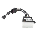 8K0959501G | Fan Kontrol Ünitesi | Audi A4, A5, A6, A7, Q3, Q5 - 1