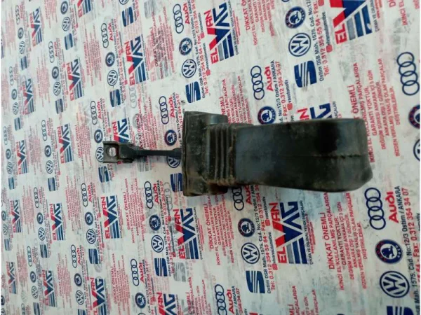 8K0837249C | Audi A4 Ön Kapı Gergisi VAG