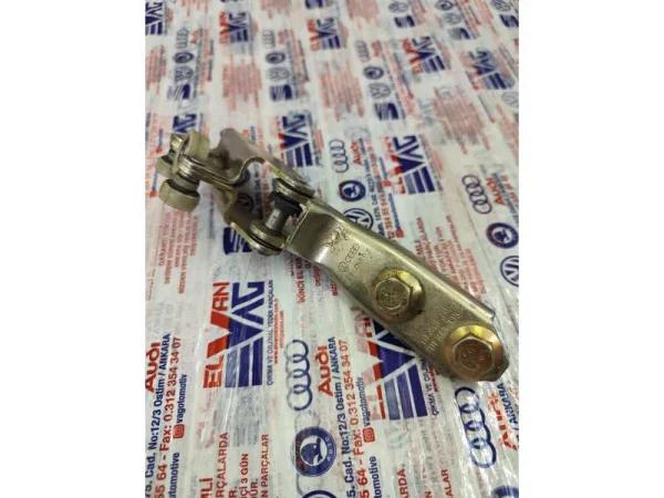 701843336A | Sürgülü Kapı Orta Sağ Makarası | VW Caravelle, Transporter VAG