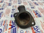 055121121F | Termostat Kapağı | VW Caddy, Golf, Jetta - Audi 100 Serisi, 80 Serisi - Seat Toledo - 3