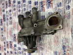 055121121F | Termostat Kapağı | VW Caddy, Golf, Jetta - Audi 100 Serisi, 80 Serisi - Seat Toledo - 2