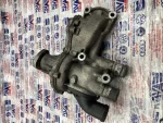 055121121F | Termostat Kapağı | VW Caddy, Golf, Jetta - Audi 100 Serisi, 80 Serisi - Seat Toledo - 3