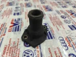 026121145E | Su Flanşı | VW Caddy, Polo - Seat Inca - 2