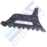 8K5807454 | Audi A4 Arka Sağ Tampon Braketi - 1