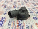 03C121121D | Termostat Kapağı | VW CC, Eos - Audi A1, A3 - Seat Alhambra, Altea - 1