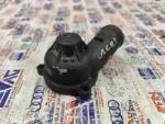 03C121121D | Termostat Kapağı | VW CC, Eos - Audi A1, A3 - Seat Alhambra, Altea - 2