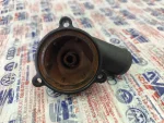 03C121121D | Termostat Kapağı | VW CC, Eos - Audi A1, A3 - Seat Alhambra, Altea - 3