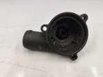 03C121121D | Termostat Kapağı | VW CC, Eos - Audi A1, A3 - Seat Alhambra, Altea - 3