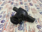 701819809G | Kalorifer Musluğu | VW Crafter, LT, Transporter - Seat Alhambra - 3
