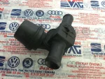 701819809G | Kalorifer Musluğu | VW Crafter, LT, Transporter - Seat Alhambra - 2