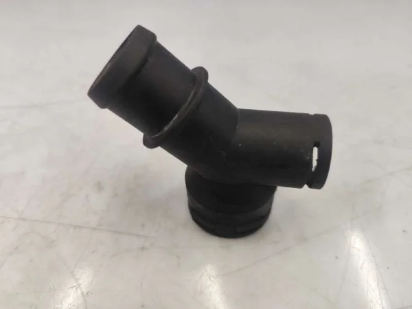 1K0122291AE | Sensörlü Su Flanşı | VW Caddy, CC - Audi A3, TT - Seat Altea, Leon VAG