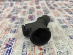 1K0122291AE | Sensörlü Su Flanşı | VW Caddy, CC - Audi A3, TT - Seat Altea, Leon - 3
