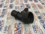 1K0122291P | Soğutma Suyu Hortumu | VW Caddy, Golf, Jetta - Audi A3 - Seat Altea, Leon - 3