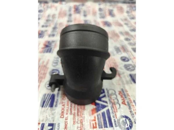 3C0129635 | Turbo Borusu | VW Caddy, CC - Audi A3, Q3 - Seat Alhambra, Altea VAG