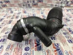 3C0129635 | Turbo Borusu | VW Caddy, CC - Audi A3, Q3 - Seat Alhambra, Altea - 2
