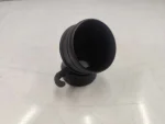 3C0129635 | Turbo Borusu | VW Caddy, CC - Audi A3, Q3 - Seat Alhambra, Altea - 2