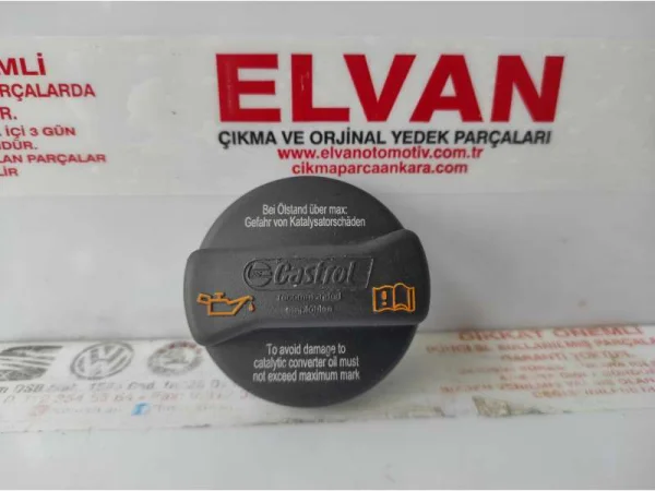 028103485L | Yağ Kapağı VAG